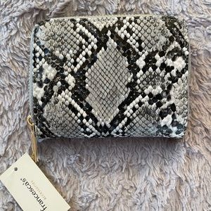 Francesca’s wallet